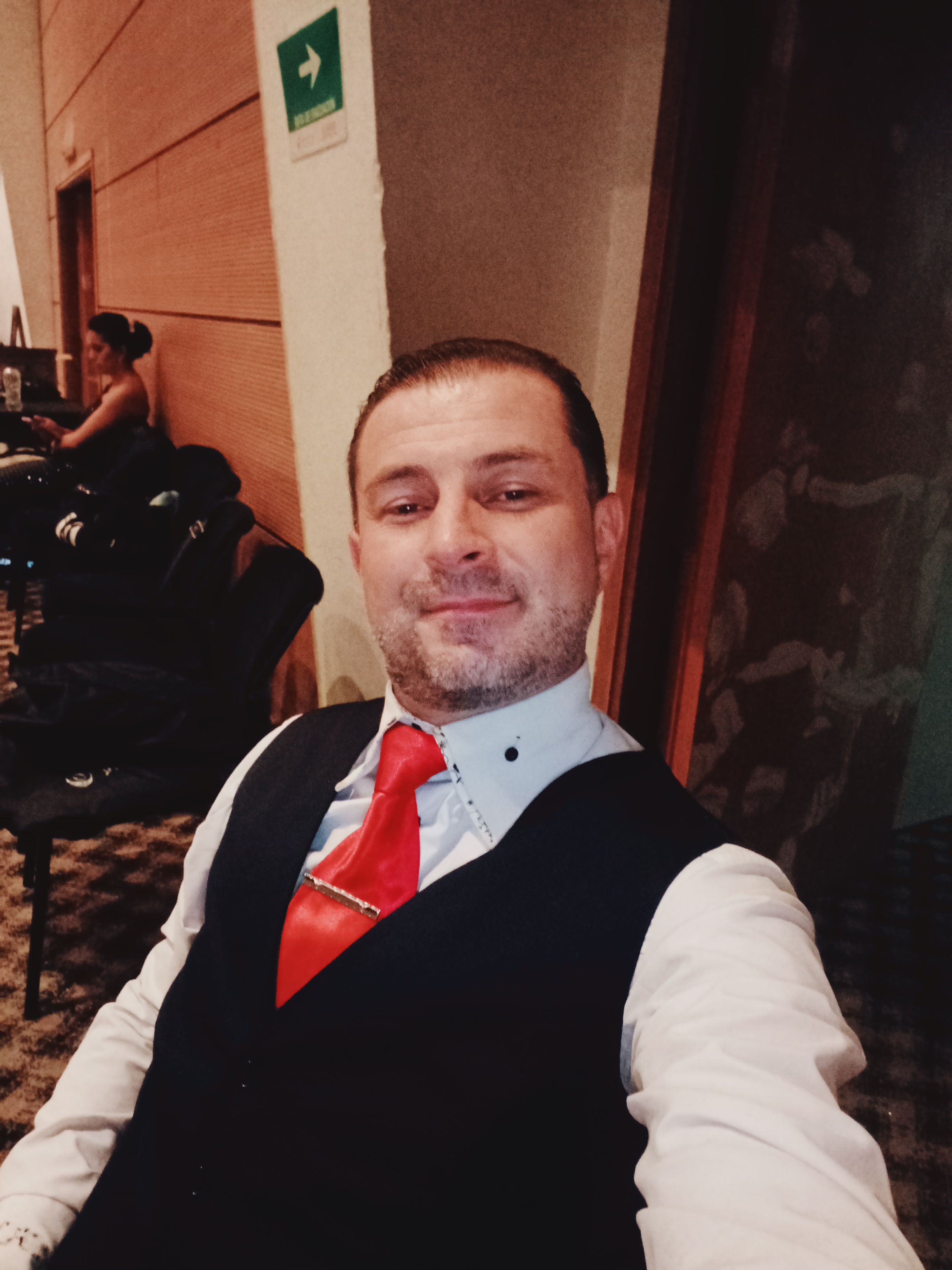 Hugo Alexander Arias