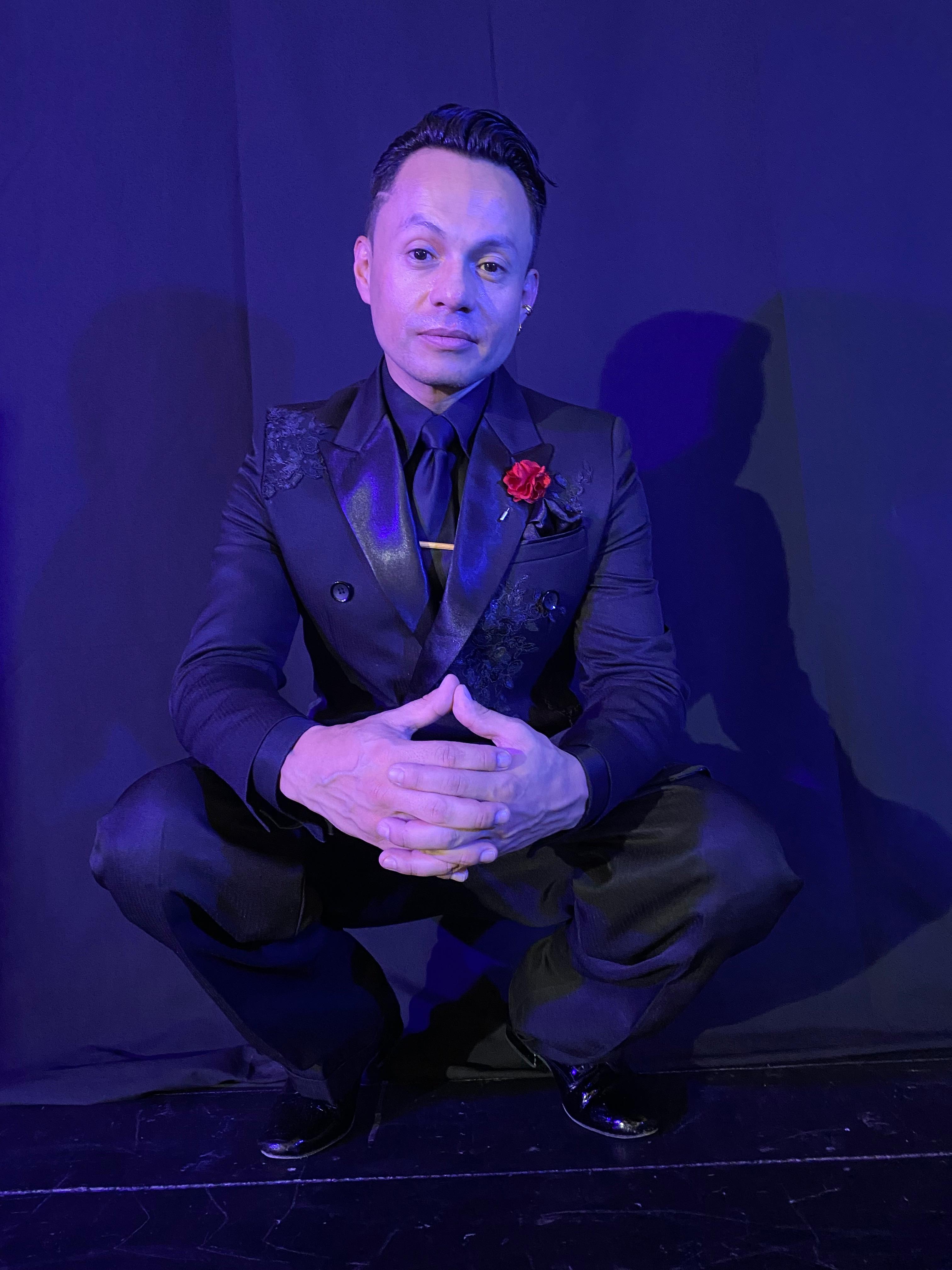 Douglass Stevens Risso