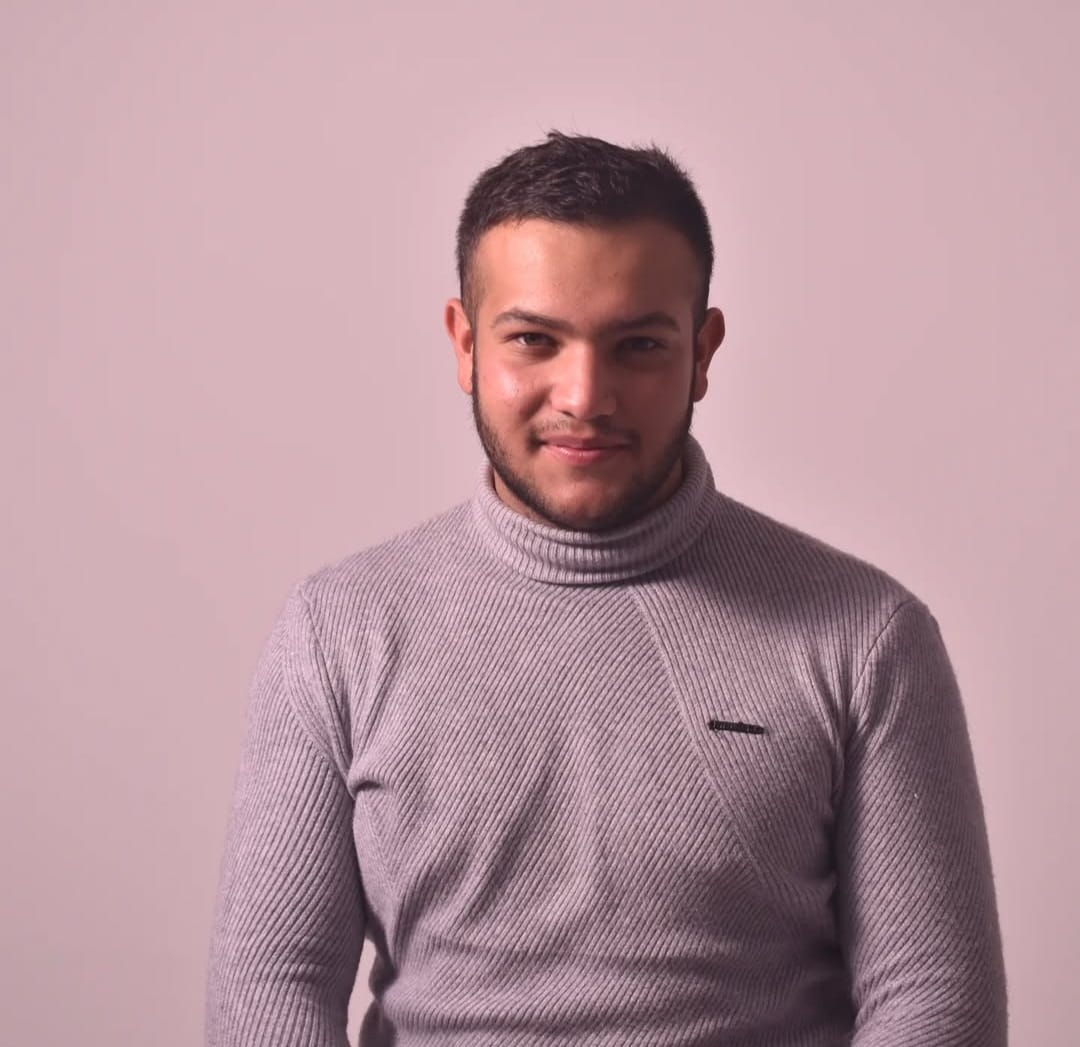 Santiago Zuluaga Ocampo