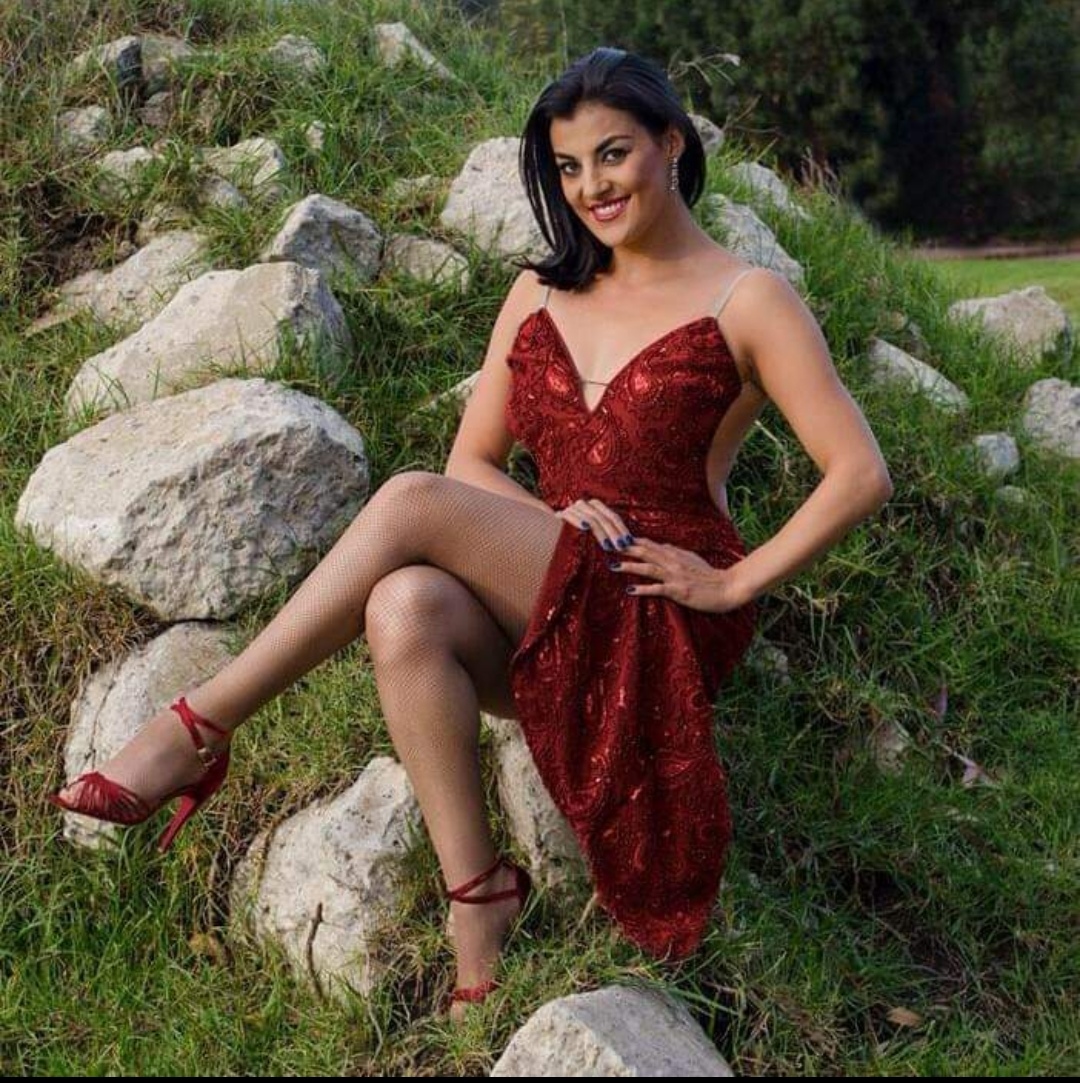 Laura Carolina Castañeda