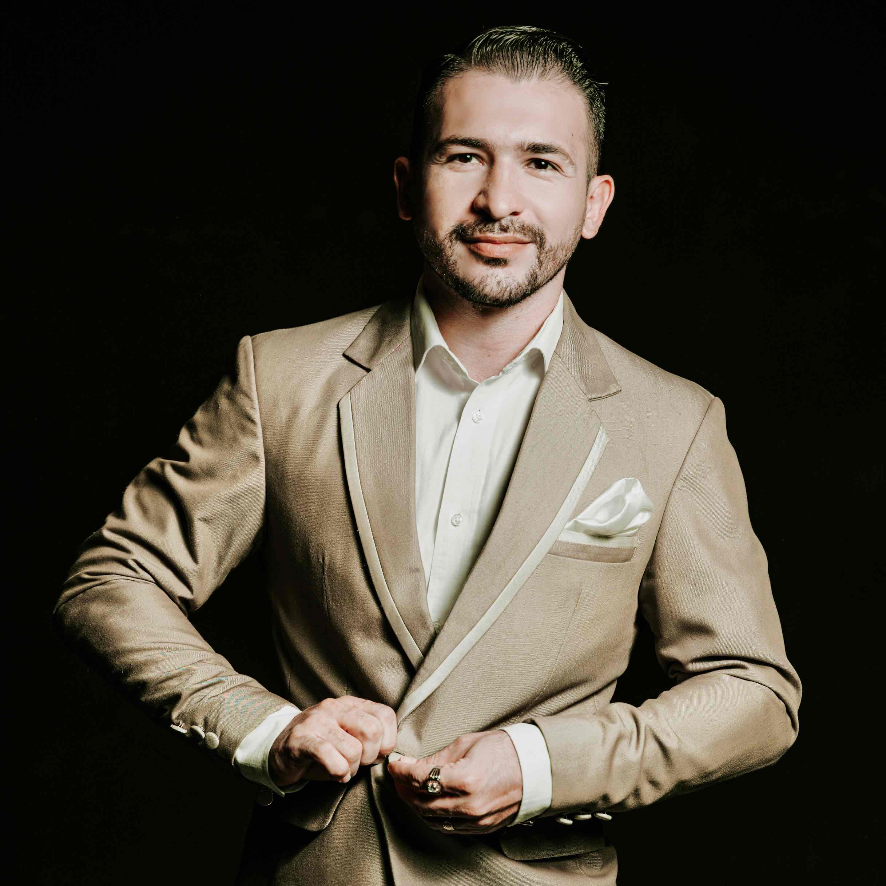 Julian Cataño