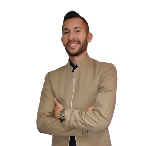 Jonathan García